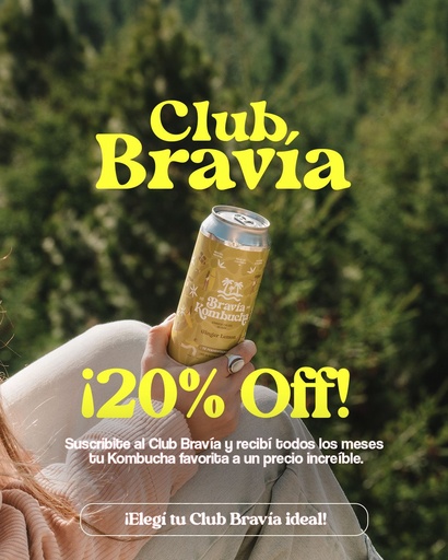Club Bravía