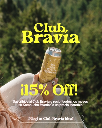 Club Bravía